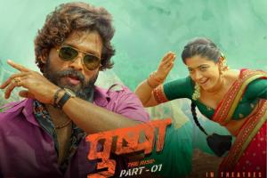 Allu Arjun's Pushpa: The Rise Is Set For A Massive Opening