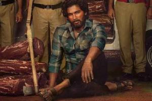 Box Office: Allu Arjun's 'Pushpa - The Rise' Set For The Biggest Opening During Covid-19 Pandemic