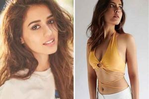 Raashii Khanna, Disha Patani Join Sidharth Malhotra For Ariel Actioner 'Yodha'