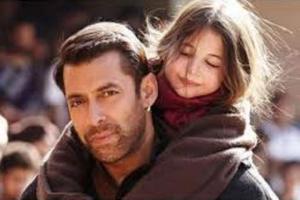 Salman Khan Confirms 'Bajrangi Bhaijaan 2' Is In The Works
