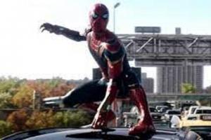 Box Office: 'Spider-Man: No Way Home' Swings To Earth Shattering $600M Global Launch