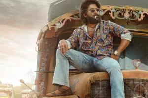 Box Office: 'Pushap - The Rise' Crosses Rs. 150 Crores Worldwide Gross