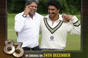Movie 83 Advance Booking Opens