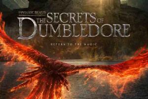 Warner Bros. Announces India Release Of 'Fantastic Beasts: The Secrets of Dumbledore'