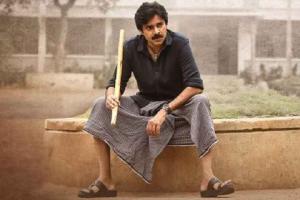 Pawan Kalyan's 'Bheemla Nayak' Officially Postponed To Clear Roads For 'RRR' And 'Radhe Shyam'