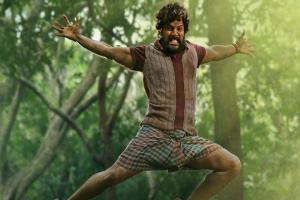 Allu Arjun's Pushpa:The Rise Had An Extraordinary Monday In Hindi