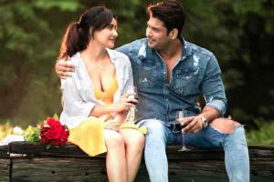 Music Video 'Dil Ko Karaar Aaya' Featuring Sidharth Shukla And Neha Sharma Reaches To New Milestone