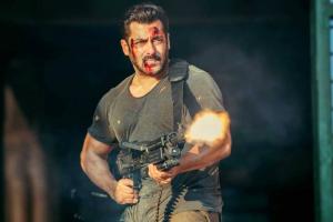 4 Years Of Epic Blockbuster Tiger Zinda Hai