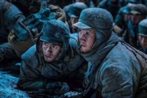 China's 'The Battle At Lake Changjin' Becomes The First Non-Hollywood Film To Gross $900M At Box Office