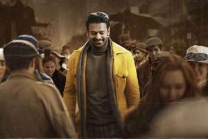 Prabhas' 'Radhe Shyam' To Be Screened In The World's Second Largest IMAX Screen At Melbourne