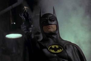 Michael Keaton To Return As Batman HBO Max Series 'Batgirl' Starring Leslie Grace
