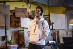 Armaan Malik on completing 14 yrs in music: Greatest gift an artiste can receive is love