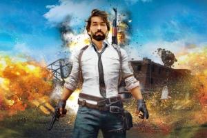 Nakuul Mehta tests positive for Covid, shared pics on social media