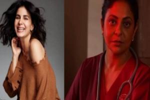 Shefali Shah, Kirti Kulhari to inject dose of thrill and drama with 'Human'