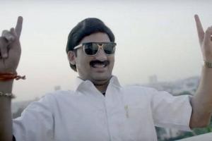Trailer of Kannada web show 'Humble Politician Nograj' features Danish Sait