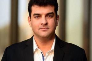 Siddharth Roy Kapur thrilled with response to 'Aranyak'