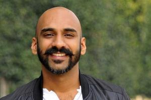 Sahil Khattar: Meeting Syed Kirmani was like encountering my lookalike