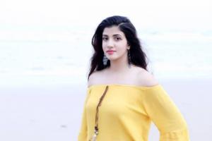 Archana Singh Rajput talks about her web debut with 'Rangbaaz Wanted'