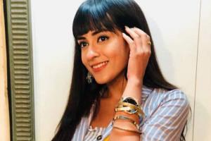 Priya Tandon's take on her character in 'Vidrohi': Grey shades make her real