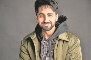 Ayushmann Khurrana: Cinema can promote inclusivity and equality in society