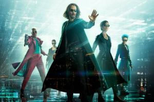 IANS Review: 'The Matrix Resurrections': Astutely mounted yet peculiar (IANS Rating: ***)