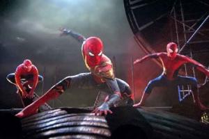 'Spider-Man: No Way Home' Becomes Top-Grossing Hollywood Movie Of 2021 At The Worldwide Box Office