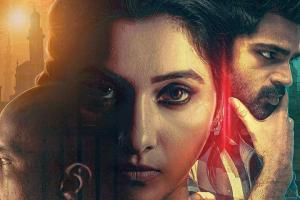IANS Review: 'Blood Money': Engaging film that works despite exaggerated sequences