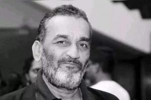 Veteran Kannada director K.V. Raju passes away