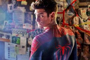 Andrew Garfield To Reportedly Make Comeback In Future Spider-Man Films!
