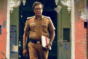 IANS Review: 'Writer': Gripping thriller that shines the light on underbelly of police force (IANS Rating: ***1/2)