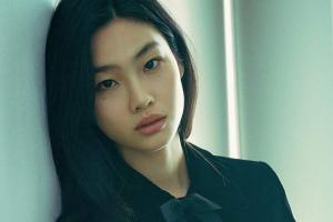 'Squid Game' star HoYeon Jung says she lost 'too much weight' amid fan concern