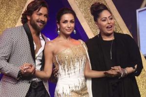 Malaika, Terence, Geeta recall moments shared with their moms on 'IBD 2'