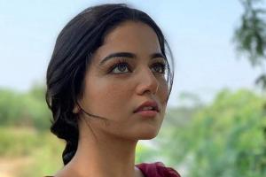 Playing Madan Lal's wife, who conceived during the 1983 World Cup