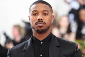 Michael B. Jordan on getting directing lessons from Denzel Washington
