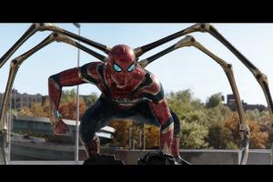 'Spider-Man: No Way Home' becomes biggest movie of the year worldwide