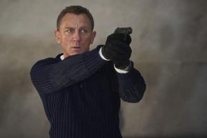 Daniel Craig doesn't want James Bond to be streamed