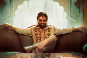 Allu Arjun's Pushpa: The Rise Emerges a Solid Hit In The Hindi Version