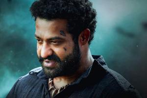 'Komaram Bheemudo' song from 'RRR' ignites revolutionary vibe