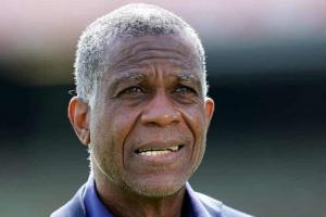 Michael Holding recalls 1983, says West Indies never imagined India would be a problem