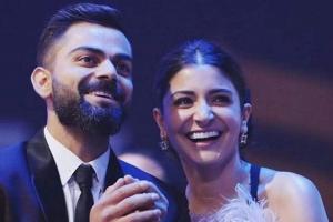 'Fantastically made movie': Virat Kohli, Anushka Sharma heap praise on '83'