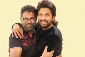 'Going nude was too much for Telugu audience': Sukumar on shelving raw scene in 'Pushpa'
