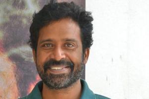 Tovino Thomas calls 'Minnal Murali' co-star Guru Somasundaram a 'mentor'