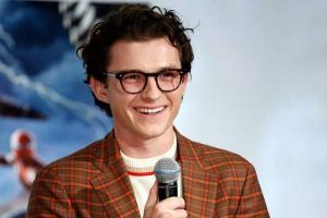 Tom Holland defends Marvel movies as 'real art' after Scorsese criticism