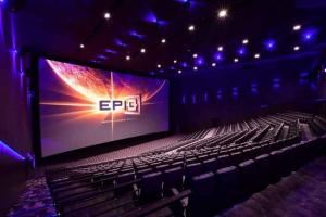 India's Biggest Theater Screen In Andhra Pradesh Stop Operations Due To Low Ticket Prices