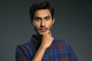 Ritwik Bhoumik's 'The Whistleblower' character poles apart from 'Bandish Bandits'