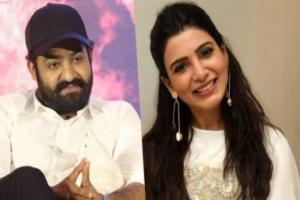 Samantha is being considered for Jr NTR's upcoming movie