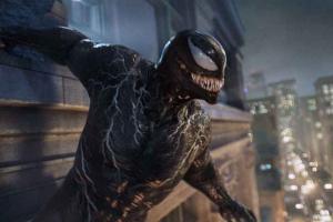 Tom Hardy's 'Venom 2' Hits Half A Billion Mark At The Worldwide Box Office