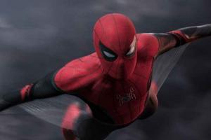 Box Office: 'Spider-Man: No Way Home' Zoom Past $1 Billion