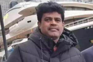 After Vadivelu, 'Naai Sekar Returns' director tests positive for Covid