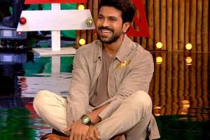 South Superstar Ram Charan Enters Elite League Of Highest-Paid Actors In Telugu Cinema!